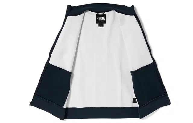 THE NORTH FACE Vanlife Logo