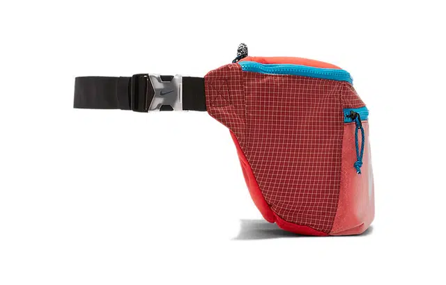 Nike Nk Tech Waist Pack - Trl