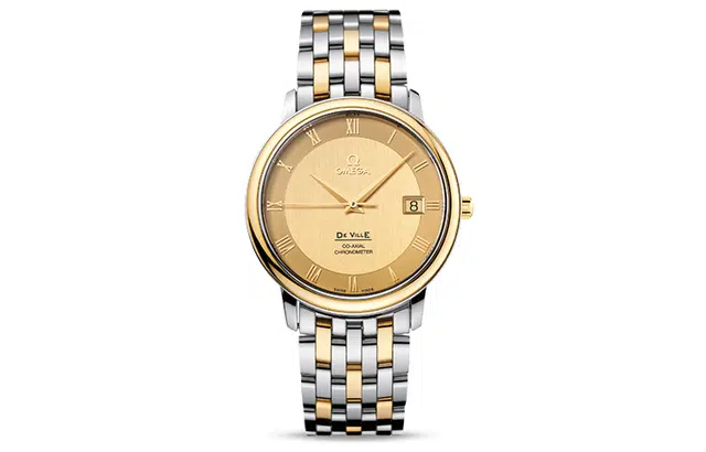 OMEGA De Ville 4374.11.00