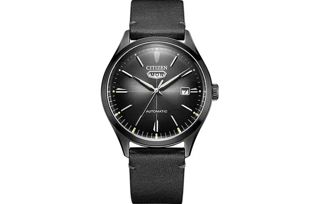 CITIZEN 50 NH8395-00E