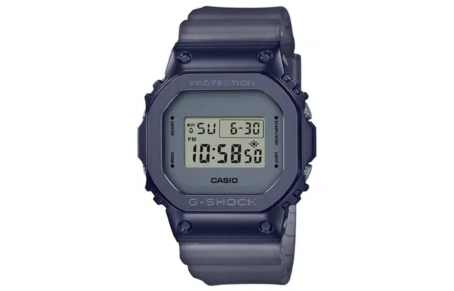 CASIOG-SHOCK GM-5600MF-2PR