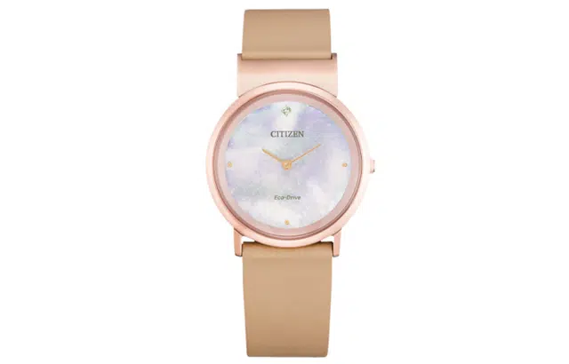 CITIZEN 50 31mm EG7073-16Y