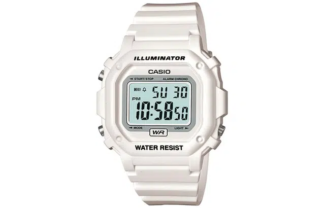 Casio F108WHC-7B