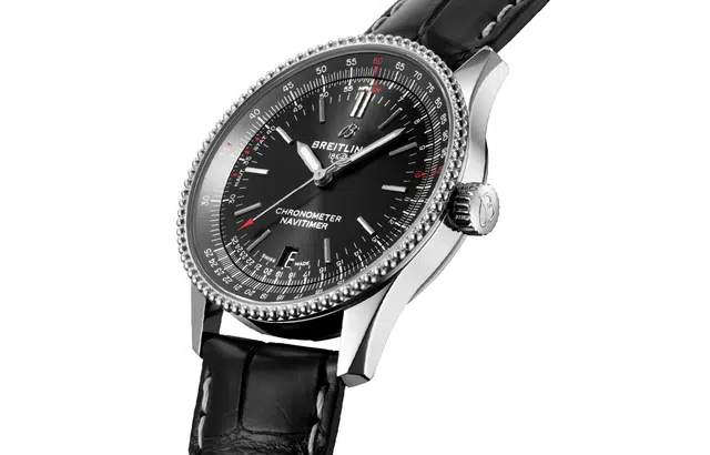 BREITLING 38mm A17325241B1P1