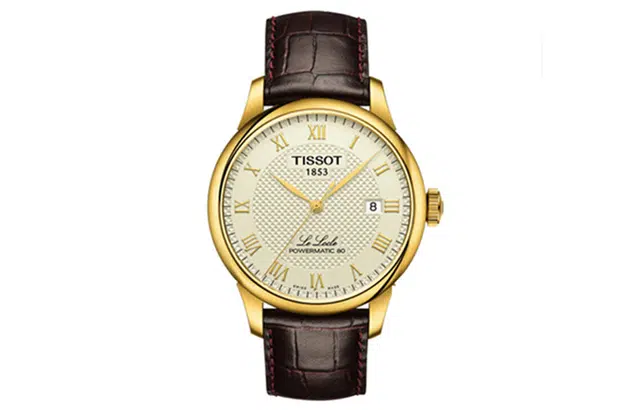Tissot Le Locle T006.407.36.263.00