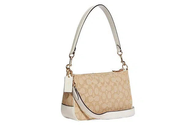 COACH Lonnie 25 Chambray