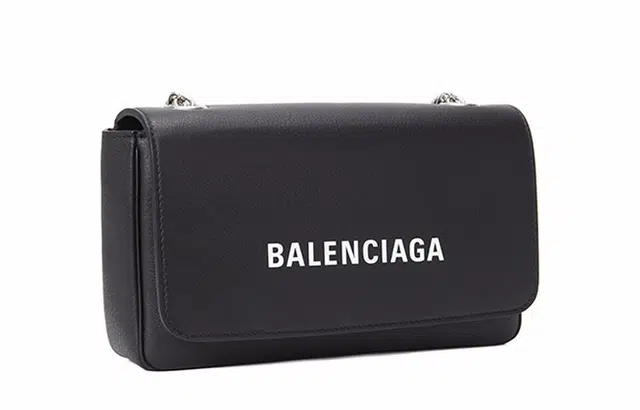 Balenciaga logo