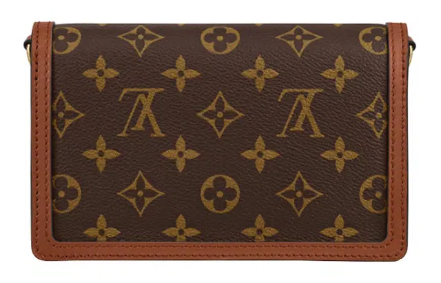 Louis Vuitton Dauphine Woc