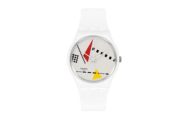 Swatch SO31W106