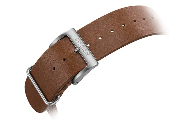 CITIZEN 41mm BJ6501-10L