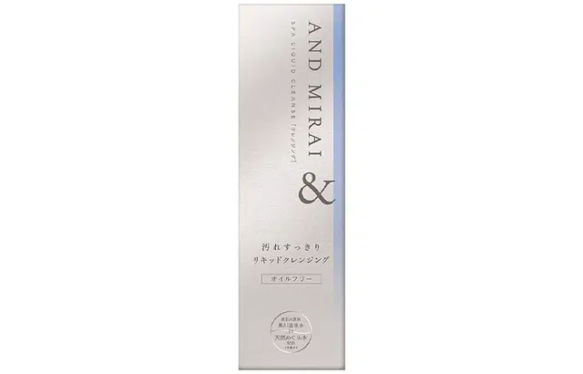FANCL 100ml