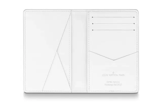 LOUIS VUITTON Pocket Organizer