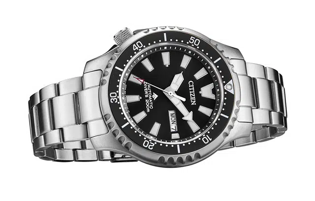 CITIZEN Divers 200M 44mm NY0130-83E