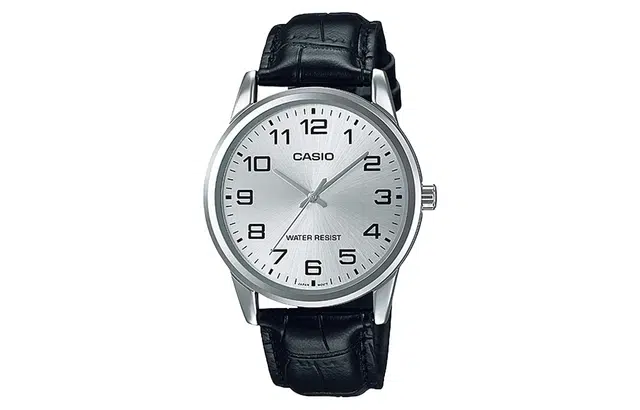 CASIO DRESS MTP-V001L-7B