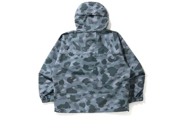 A BATHING APE Bape