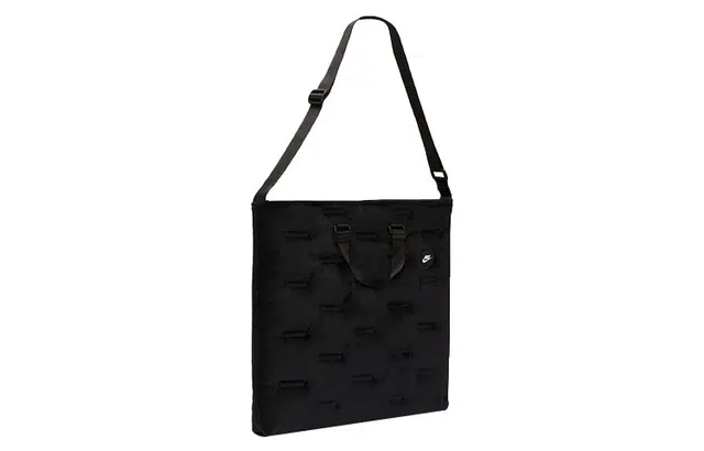 Nike Heritage logo Tote