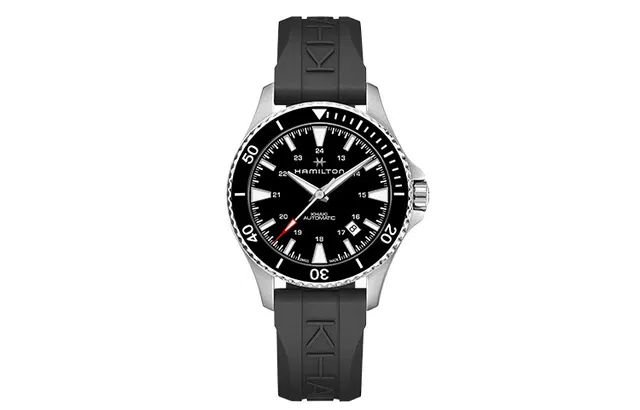 HAMILTON 100 40mm H82335331