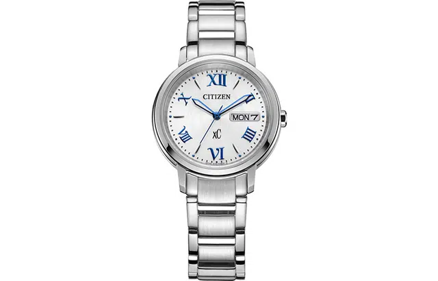 CITIZEN xC 50 EW2420-51A