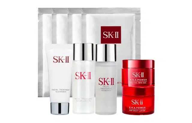 SK-II