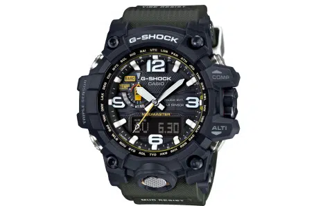G-SHOCK GWG-1000-1A3PR