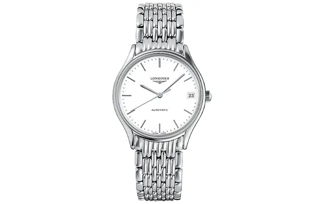 LONGINES 30mm L4.361.4.12.6