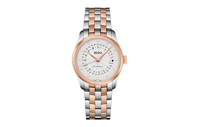 MIDO Belluna M024.207.22.036.00