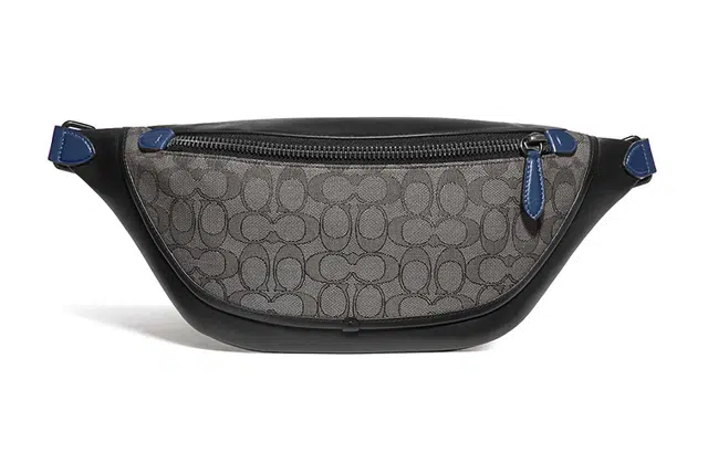 COACH League 41