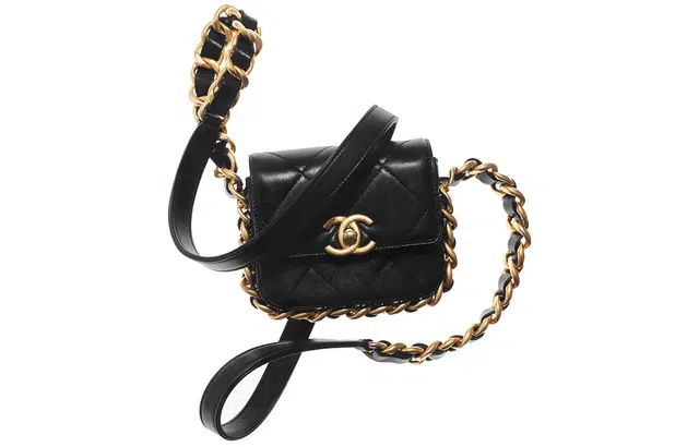 CHANEL 21k