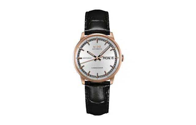 MIDO 33mm M016.230.36.031.00