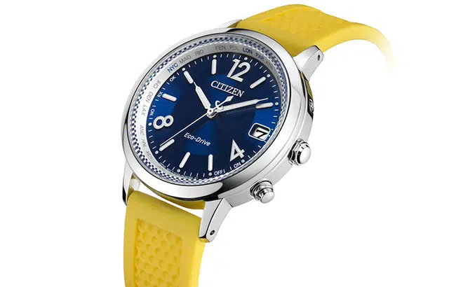CITIZEN xc 50 36mm CB1101-03L