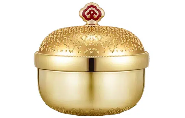 Whoo SPF25 PA++ SPF30PA++35ml