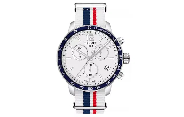 TISSOT 42mm T095.417.17.037.09