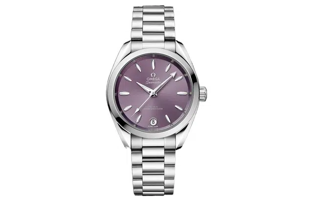 OMEGA 150 34mm 220.10.34.20.10.002