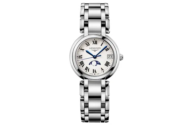 LONGINES 30.5mm L8.115.4.71.6