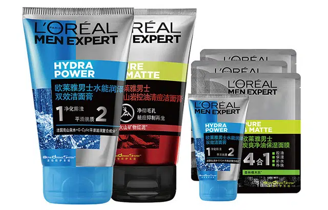 50ml+50ml