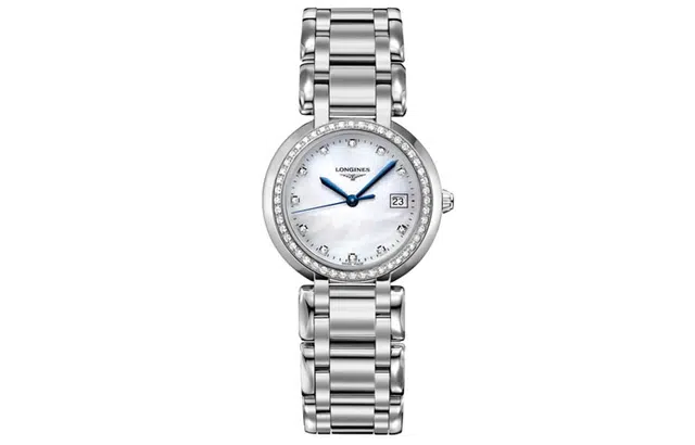 LONGINES 30 30mm L8.112.0.87.6