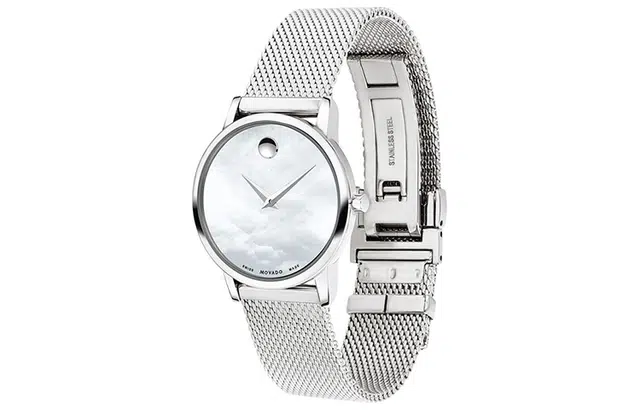 MOVADO 28mm 0607350