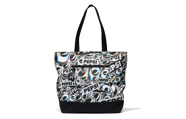 Pepsi Tote