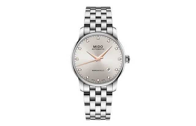 MIDO 50 38mm M8600.4.67.1
