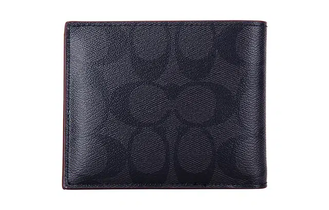 COACH 3 IN 1 Wallet