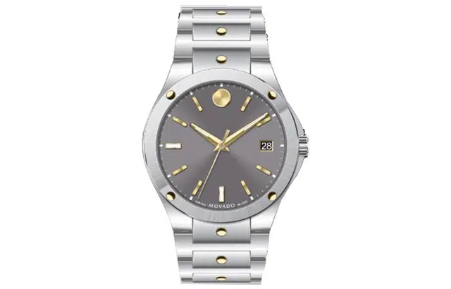 MOVADO SE 50m 41mm 0607514