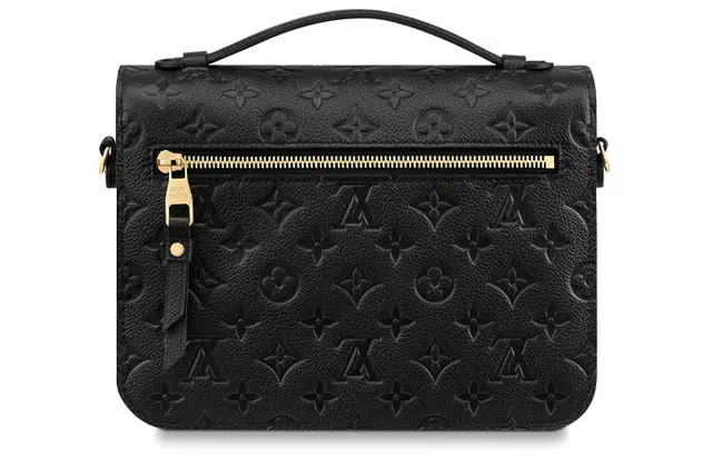LOUIS VUITTON Pochette Metis