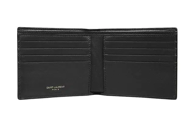 SAINT LAURENT YSL Logo