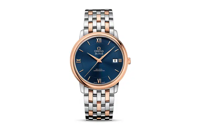 Omega De Ville 424.20.37.20.03.002