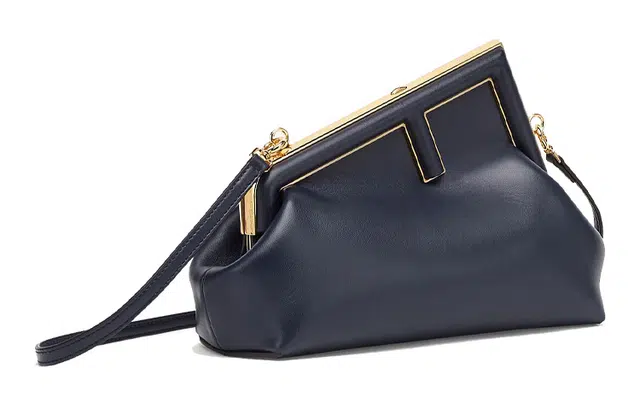 FENDI Fendi First F