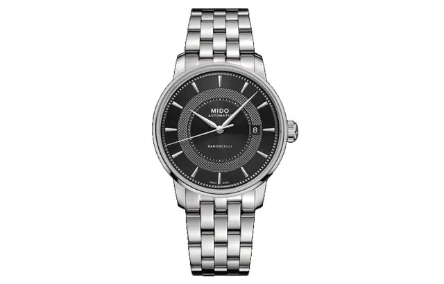 MIDO 50 39mm M037.407.11.051.01