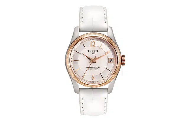 TISSOT 30.6*32mm T108.208.26.117.00