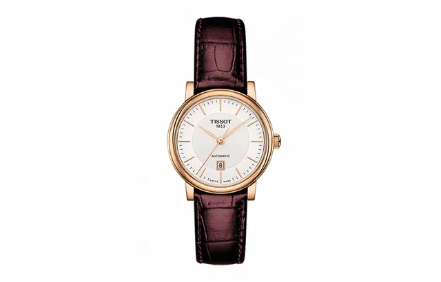 TISSOT 30mm T122.207.36.031.00