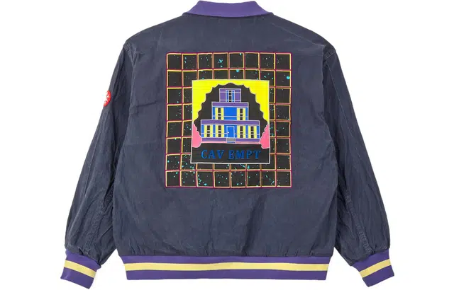 Cav Empt