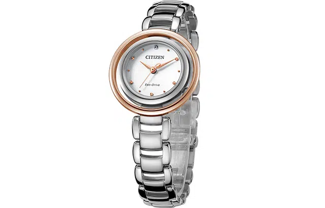CITIZEN 50 EM0668-83A